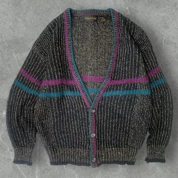 [ 90s-00s ] Michel Gerald 마이클 제라드 가디건