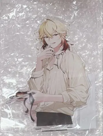 OVER REQUIEMZ withsweets 아크릴 스탠드 클로드