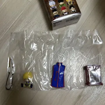 HUNTER x HUNTER 소형 모형 크라피카