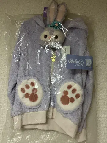 스텔라 루 후드티 미니백