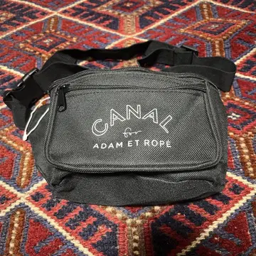 CANAL NEWYORK SPORT PACK BLACK