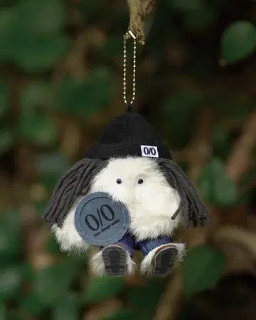 새상품 neru design works 아웃도어 몬스터 넬 몬스터