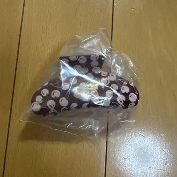 herlipto 체리 트리오 헤어 클립 체리