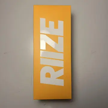 RIIZE 응원봉