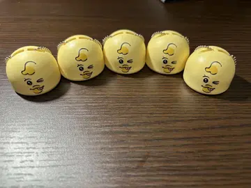 키미마로 스시로 쌓아올리기 피규어 세트