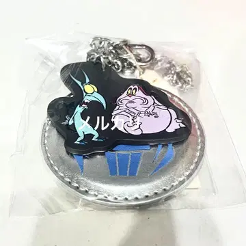 디즈니 헤라클레스 페인 패닉 거울 참 Disney