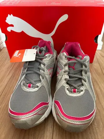 PUMA 아이코니스 신발