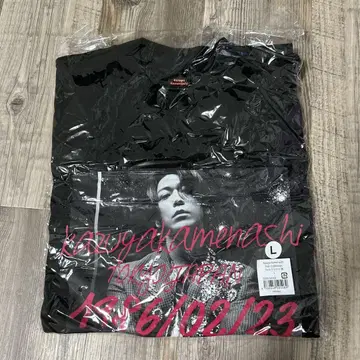 Kazuya kamenasi first collection 사진 T셔츠