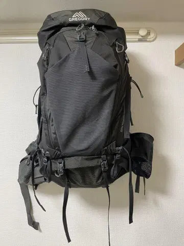 GREGORY 바르톨로 65 S 사이즈