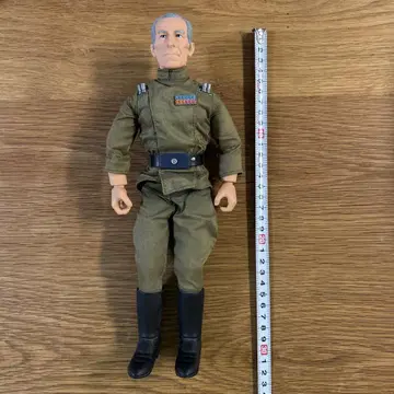 STARWARS 타킨 총독 Grand Moff Tarkin 12인치