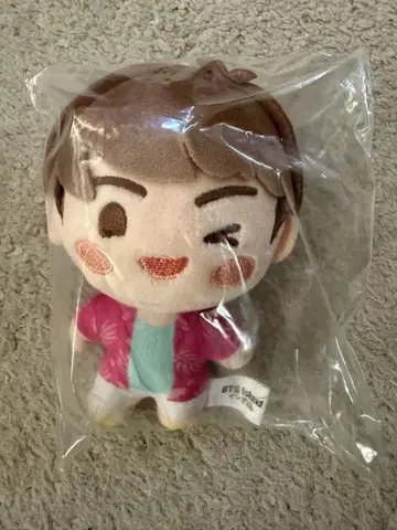 시마무라 인더썸 마스코트