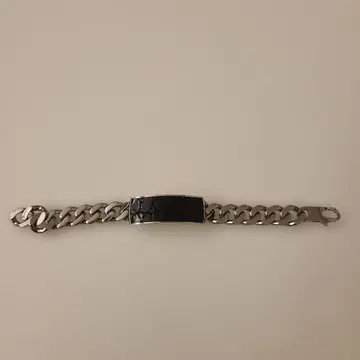 SWAROVSKI 남성용 팔찌