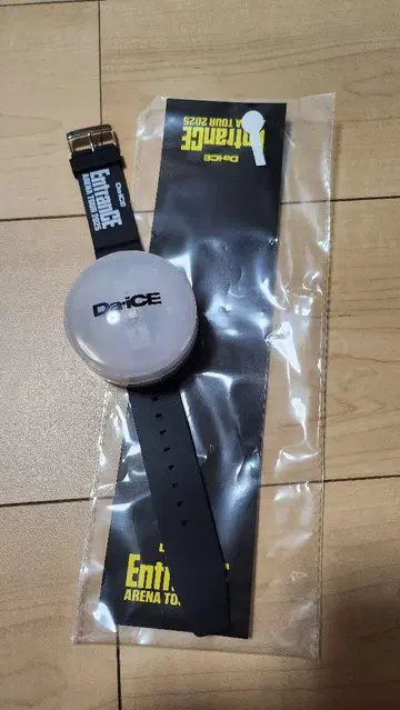da-ice 응원봉