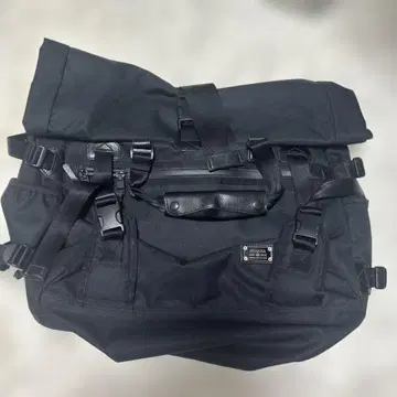 AS2OV 메신저 백 남성용