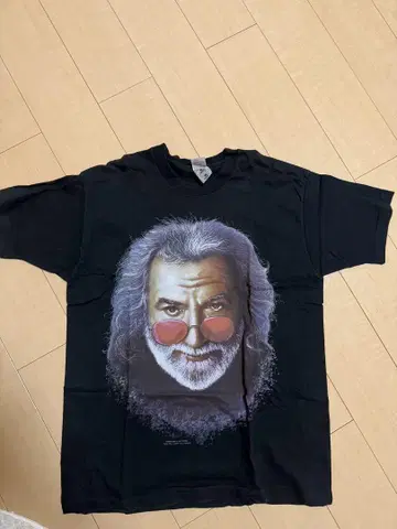 빈티지 vintage 90's Grateful Dead