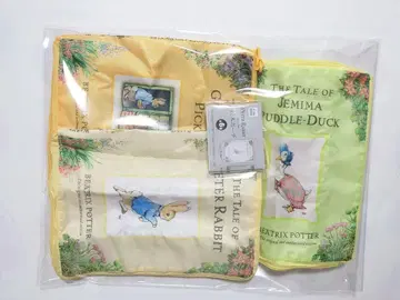 PETER RABBIT 그림책 파우치