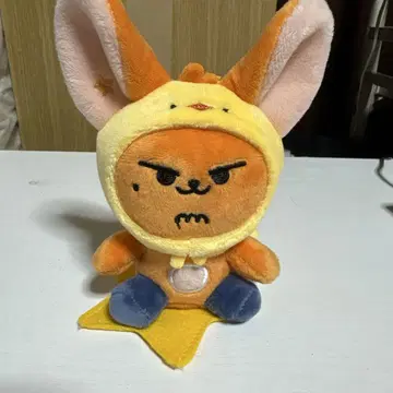 TXT 뿔바투 영준