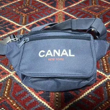 CANAL NEW YORK SPORT PACC Navy