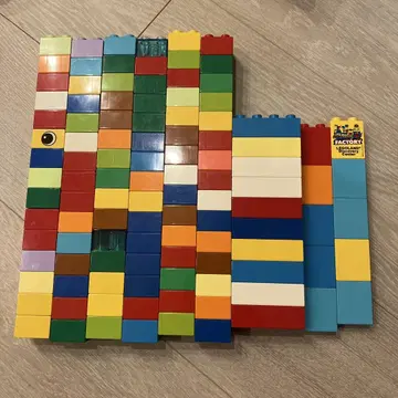 42b LEGO 레고 듀플로 duplo 블록 레고듀플로 레고