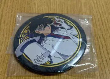 명탐정 코난 가면무도회 캔뱃지 괴도 키드