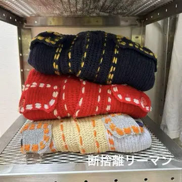 phingerin pg1 knit / 핑거린 가디건 S 사이즈