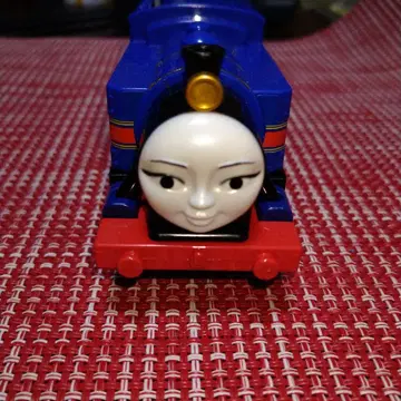 단종 레어 프라레일 토마스 홍메이