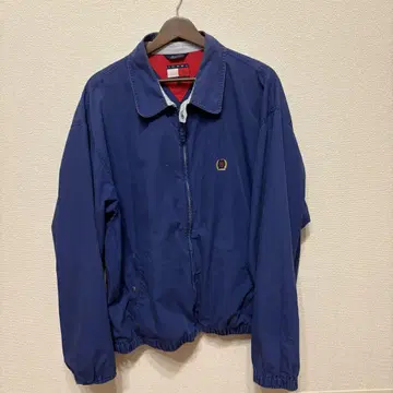 90s Tommy Hilfiger 스윙탑 L 사이즈