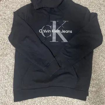 Calvin Klein 후드티 남성용 ck