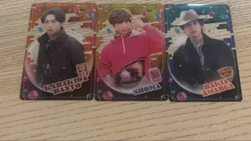 가면라이더 가브 트레이딩 스타일 카드 컬렉션 vol.2