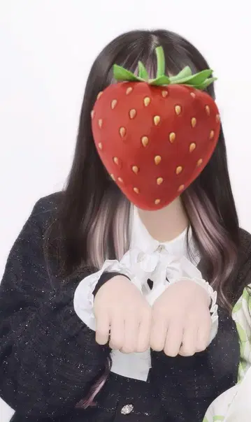 트위드 원피스