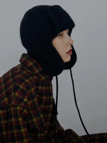 투데이풀 플라이트 니트 캡