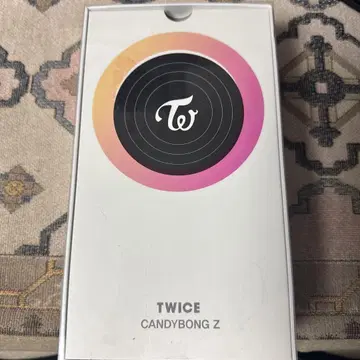 TWICE CANDYBONG Z