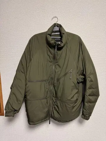 DAIWAPIER39 TC MULTI POCKET MIDLLER DOWN