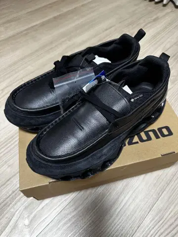 MIZUNO WAVE PROPHECY MOC Gore Tex 28.5