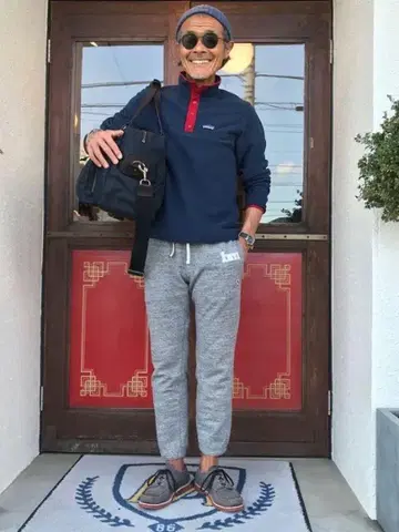 Patagonia 마이크로D 스냅T 보이즈 마켓 구매