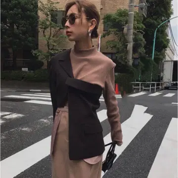 Ameri VINTAGE REMAKE LIKE JACKET