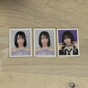 이코라브 노구치 이오리 id 사진 묶음 판매
