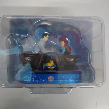 Disney 해피 복권 D상