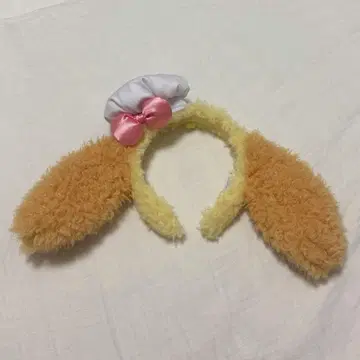 쿠키앤 머리띠