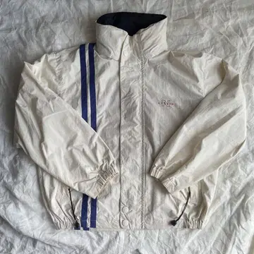 90's NAUTICA Nylon Sailing Jacket