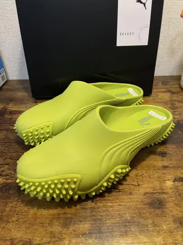 PUMA MOSTRO MULE 28cm