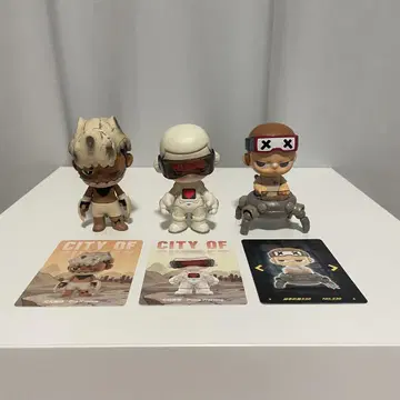 popmart kubo