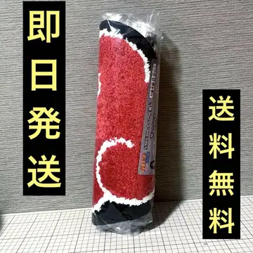 [ 미개봉 새상품 ] NARUTO-나루토- 돌풍전 '아카츠키' 러그매트
