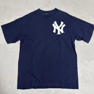 Majestic 뉴욕 양키스 T셔츠