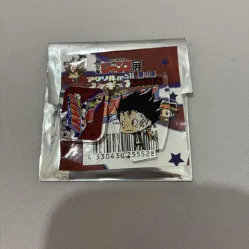 가정교사REBORN! 아크릴mini피규어 자쿠로