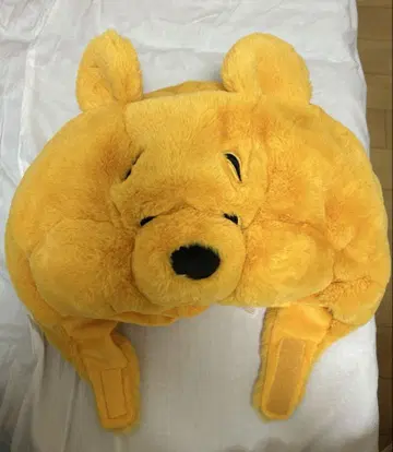 곰돌이 푸 팬캡