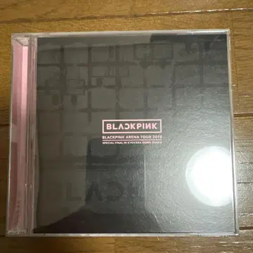BLACKPINK ARENA TOUR 2018
