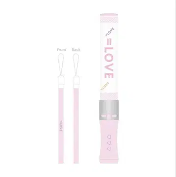 =LOVE 응원봉