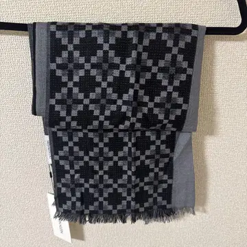 CK 캘빈 클라인 머플러 F 사이즈