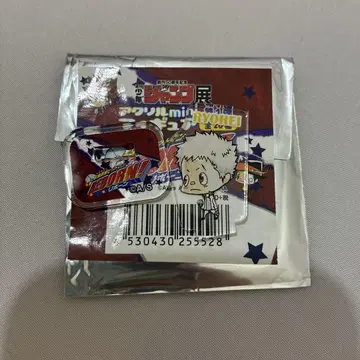 가정교사REBORN! 아크릴 mini 피규어 사사가와 료헤이